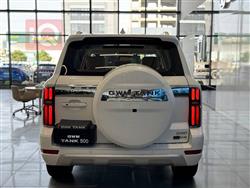 GWM TANK 500